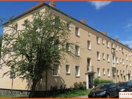 Frisch sanierte Altbauwohnung in ruhiger Stadtlage! Bad mit Wanne // Küche und Bad mit Fenster! - Gera