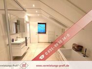 Ruhige 4,5-Zimmer-Wohnung im Herzen des Hochwaldes - Osburg