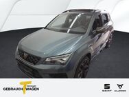 CUPRA Ateca, LIMITED BREMBO LM20, Jahr 2020 - Lüdenscheid