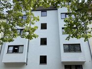 Zwei Apartments (32qm + 26 qm; nebeneindanderliegend, Hochparterre) in Rheinnähe in Köln-Mülheim - Köln