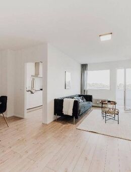 Sanierte 4 Zimmer Wohnung in Erkrath - Unterfeldhaus - Erkrath (Fundort des Neanderthalers)