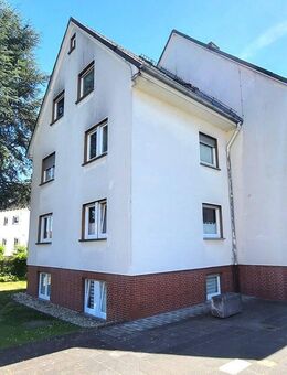 RESERVIERT! Mehrfamilienhaus in Top Lage von Gießen-Kleinlinden - Gießen