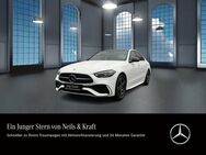 Mercedes C 300, e AMG NIGHT ° FAHRASSIST MEMO, Jahr 2023 - Gießen