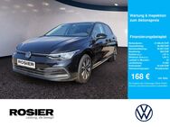 VW Golf, 2.0 TDI VIII Move, Jahr 2023 - Menden (Sauerland)