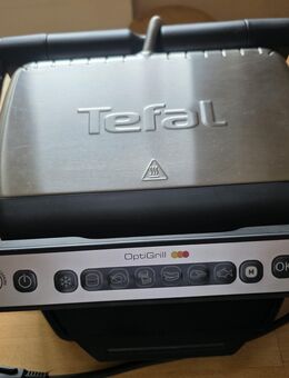 TEFAL Opti Grill - Berlin