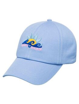 Roxy Baseball Cap Blondie Girl