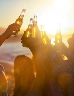 Zusammen was unternehmen, Freundschaften - Tittmoning