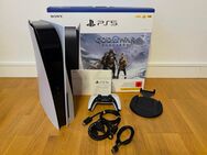PlayStation 5 Disc Version - Hof Zentrum