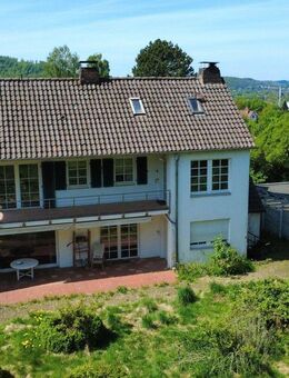 Traumhaftes Einfamilienhaus im Landhausstil - Boffzen