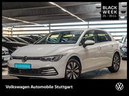 VW Golf, 1.5 TSI 8 Move, Jahr 2024 - Stuttgart