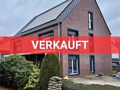 Attraktive Eigentumswohnung in Küstennähe!
