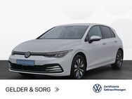 VW Golf, 1.0 TSI Life Digital, Jahr 2024 - Haßfurt