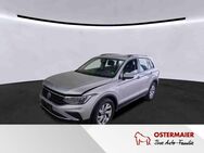 VW Tiguan, 2.0 TDI LIFE 150PS 5J-G VC, Jahr 2020 - Vilsbiburg