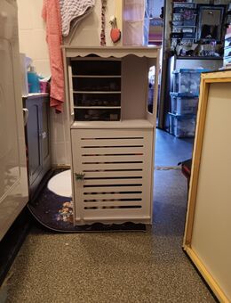 Badezimmerschrank - Bremen