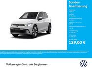 VW Golf, 1.5 VIII MOVE, Jahr 2024 - Bergkamen