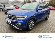 VW T-Cross Active 1.0 TSI LED Navi Climatronic ACC - Warstein