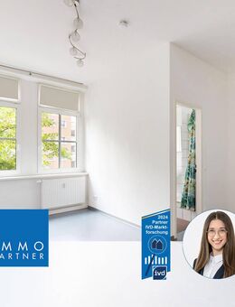 IMMOPARTNER - KLEIN ABER MIT GROßER WIRKUNG - Nürnberg