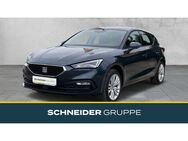 Seat Leon, 1.5 Style Edition eTSI, Jahr 2024 - Chemnitz