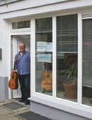 Gitarrenunterricht in Hamburg-Eimsbüttel in 20257