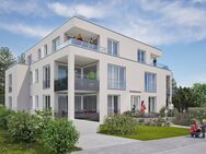 Bezug 09/26: Exklusive Neubauwohnung auf der Mettnau - Radolfzell (Bodensee)