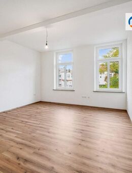 Stilvoll Wohnen in begehrter Lage - kernsanierte 3-Zimmer-Eigentumswohnung - Würzburg