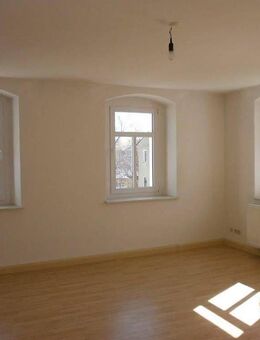 Helle 2-Raumwohnung im Herzen von Oberwiesentahl !!! - Oberwiesenthal