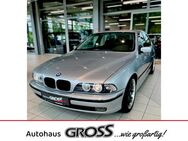 BMW 520, Im Kundenauftrag, Jahr 1997 - Amberg
