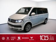 VW T6 Multivan, 2.0 TDI HIGHLINE 204PS, Jahr 2017 - Mühldorf (Inn)