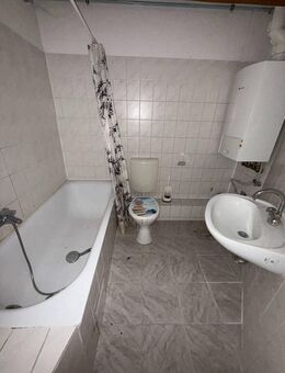 Schöne 1-Zimmer Wohnung im Zentrum von Hannover [VAC-13221] - Hannover
