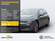 VW Golf, 2.0 TDI MOVE, Jahr 2024 - Bochum