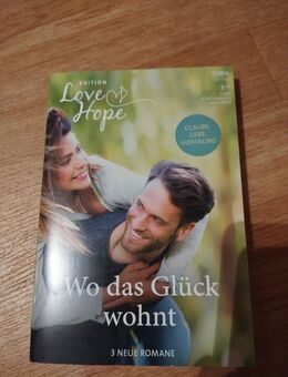 Wo das Glück wohnt - Offenbach (Main)
