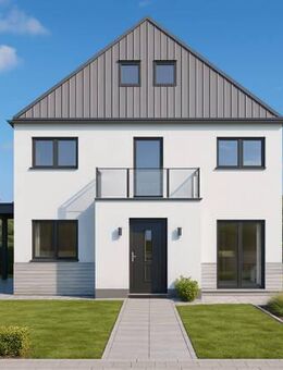 Großzügiges Einfamilienhaus in Karlsfeld mit ca. 430 qm Grundstücksfläche-Ihr neues Zuhause - Karlsfeld