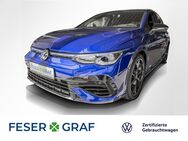VW Golf, R 20-Years AKRA SITZLÜF, Jahr 2024 - Bernburg (Saale)