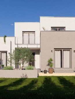 Highline 2 - Ihr modernes Zuhause mit Ausblick - Arnsdorf