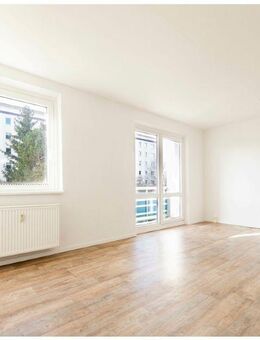 2 Zimmer - Wohnung mit Balkon - Giengen (Brenz)
