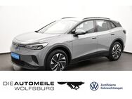 VW ID.4, Pure Pure, Jahr 2022 - Wolfsburg