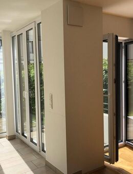 Familienfreundliches zentrumnahes Reihenhaus im Candis Regensburg - Regensburg