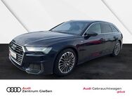 Audi A6, Avant 55 TFSI e quattro S line sport ° Bussinesspaket, Jahr 2021 - Gießen