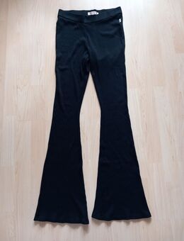 Vingino Mädchen Schlaghose // schwarz // Größe 176 // kaum getragen // Preis 5€ - Rheda-Wiedenbrück