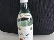 Bacardi Superior Carta Blanca 70cl 38% light dry NEU 70er Jahre - Köln