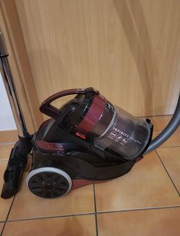 Verkaufe diesen Staubsauger von DirtDevil Infinity V10 - Hoppegarten