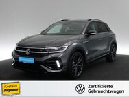 VW T-Roc, 2.0 TSI R, Jahr 2024 - Krefeld