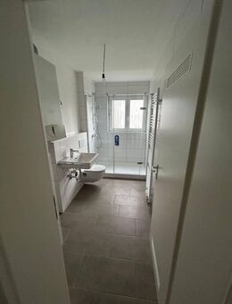 Gemütliche 2-Zimmer-Wohnung mit Balkon in Salach - Salach