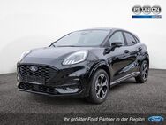 Ford Puma, 1.0 ST-LINE 5D T 125 MHEV DC7 FWD, Jahr 2024 - Halle (Saale)