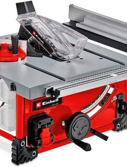 Einhell Akku-Tischkreissäge TE-TS 36/210 Li-Solo