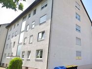 Perfektes Zuhause in Top-Lage: 2-Zimmer-Wohnung mit Balkon und PKW-Stellplatz! - Aschaffenburg