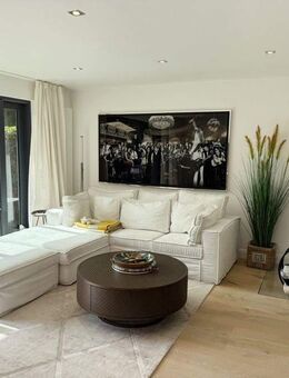 Stilvolles Endhausteil mit viel Platz in ruhiger Wohnlage ! - Sylt