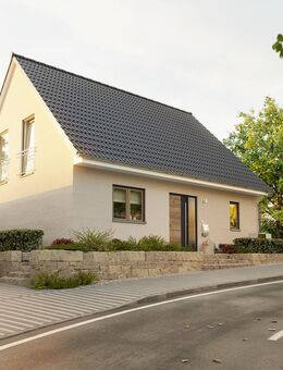 Dein neues Zuhause in Wettringen - Wettringen (Bayern)