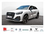 Audi Q2, 1.5 TFSI 35 S-LINE FSP, Jahr 2022 - Hamburg