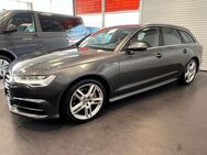 Audi A6 Avant 3.0 TDI clean quattro S-Line Navi - Soest